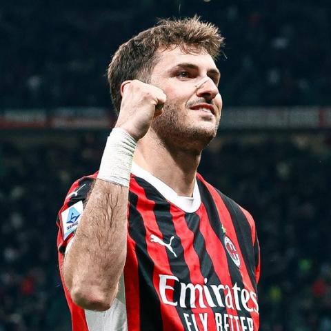 Milan 3-1 Bolonia