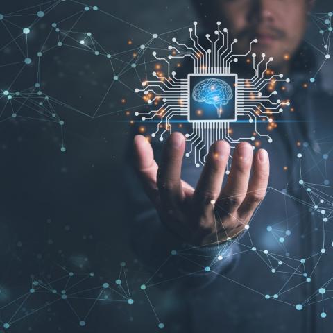 CIENCIA Y TECNOLOGÍA