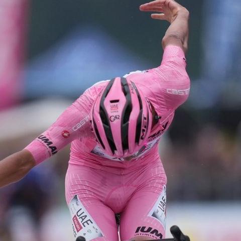 Giro de Italia