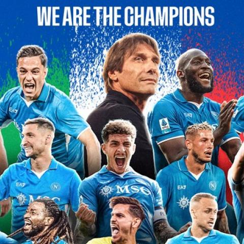 Serie A