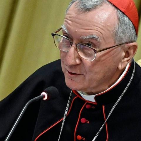 El Vaticano ofrece su sede como espacio para diálogo entre Ucrania y Rusia