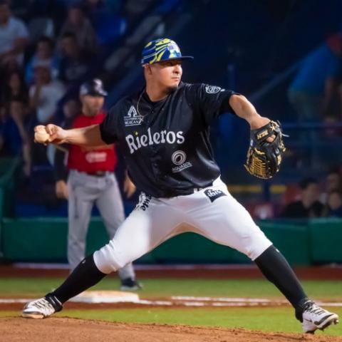 Rieleros 7-8 Toros
