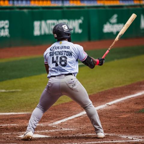 Dorados 6-4 Rieleros