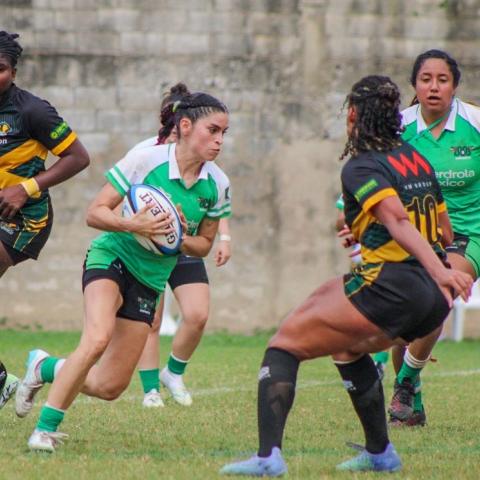 Rugby