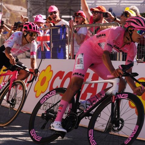 Giro de Italia