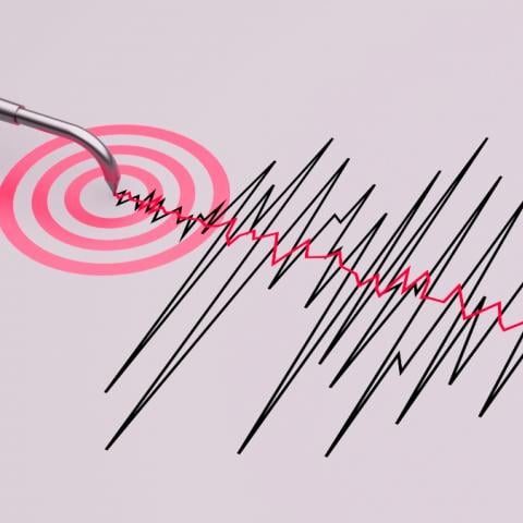 Se registra sismo de magnitud 4.5 en Nuevo León