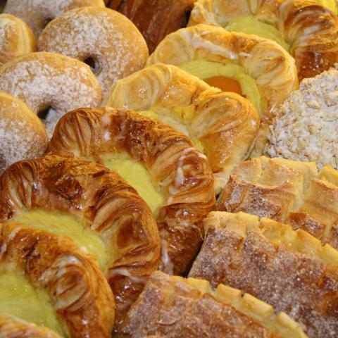 Panaderos no descartan incremento en precios; trigo se exporta de países frías, señalan