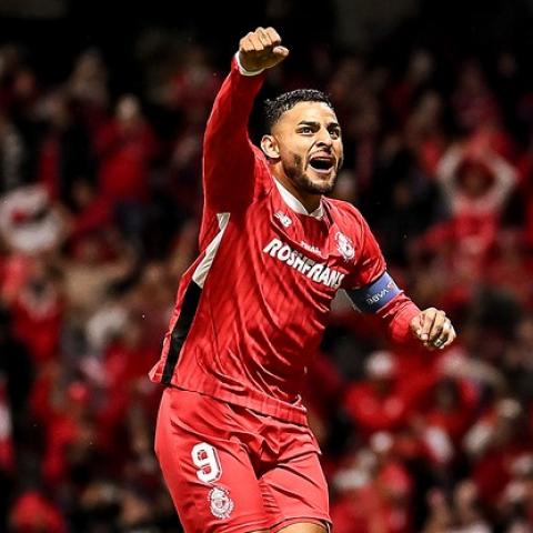 Toluca 2-0 América