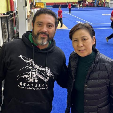 Wushu