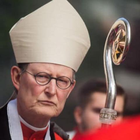 El Cardenal Woelki no enfrentará cargos de perjurio por casos de abuso en la Iglesia alemana