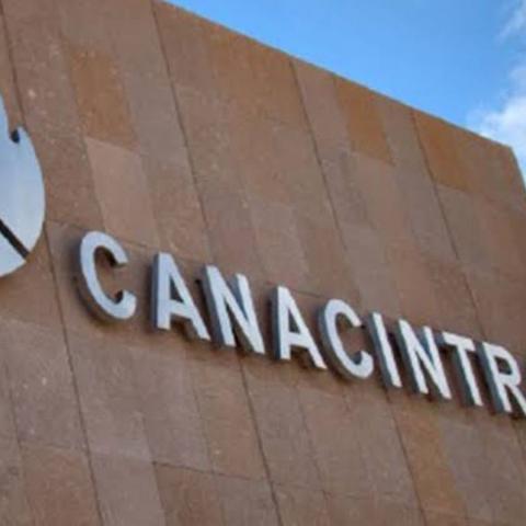 Parece que aceptamos imposiciones sin que se contemple a empresas: Canacintra sobre reformas laborales
