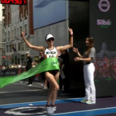 IV Gran Premio de Madrid