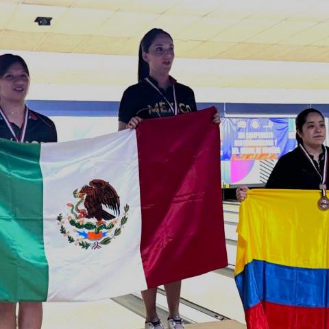 Campeonato Centroamericano de Boliche