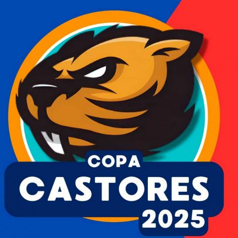 Copa Castores 2025