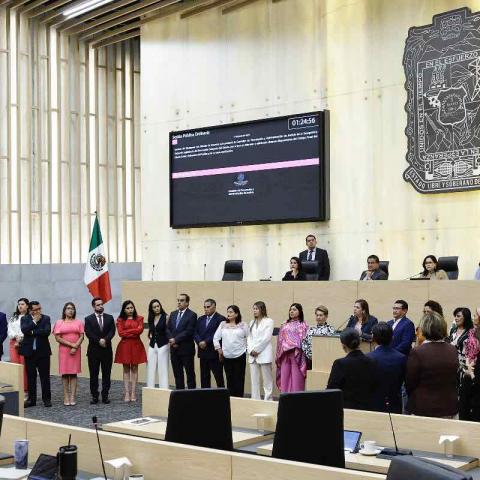 Congreso de Puebla