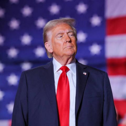 Trump desplegará 2 mil soldados de la Guardia Nacional en Los Ángeles; reforzará seguridad contra protestas