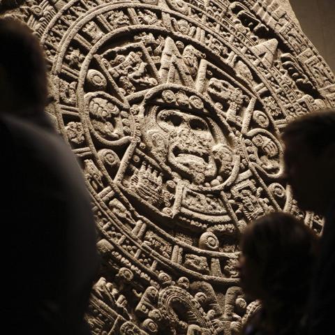 El Museo Nacional de Antropología de México recibe el Premio Princesa de Asturias de la Concordia 2025