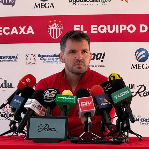 Necaxa