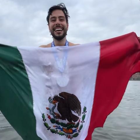 Aguas abiertas