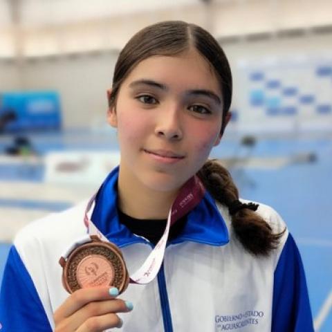 Olimpiada Nacional 2025