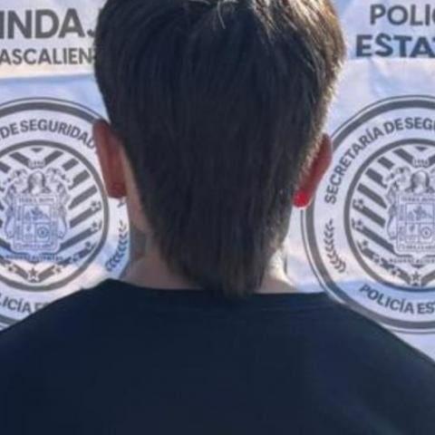Sucedió en Ex Viñedos Guadalupe y gracias a los reportes de vecinos, los Policías evitaron una tragedia