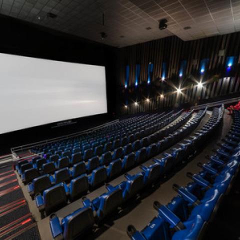 CINE