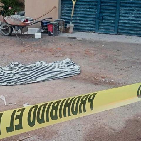 El accidente con consecuencias fatales ocurrió la mañana de este domingo en Jesús María