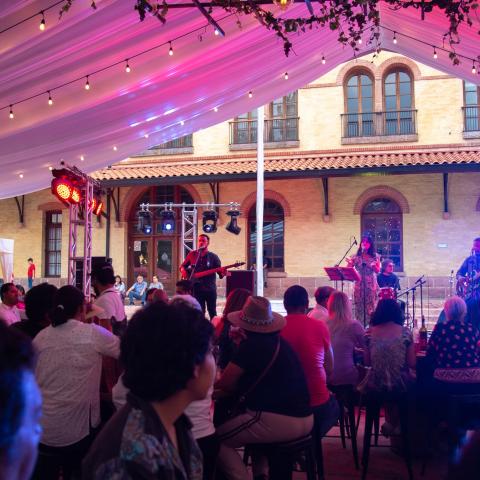 ¿No tienes plan? Este fin de semana arrancan las catas urbanas de las vendimias de "La Ruta del Vino 2025"
