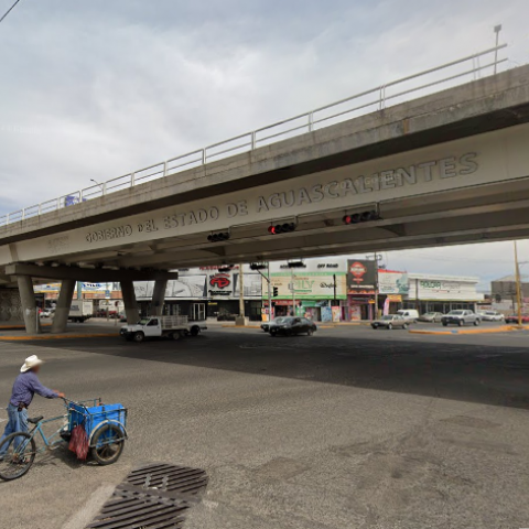 Por filtraciones, anuncian mantenimiento a puentes; habrá cierres viales