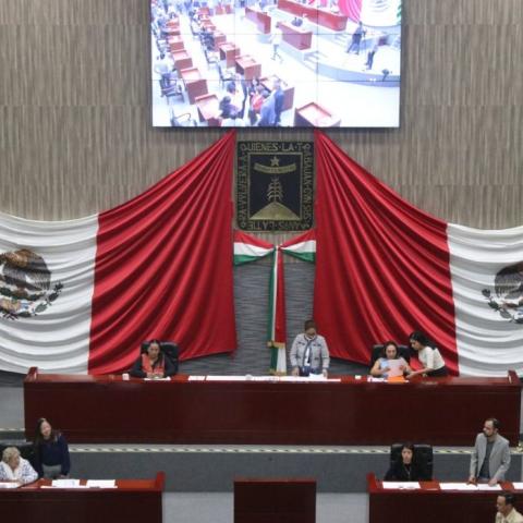 Congreso de Morelos