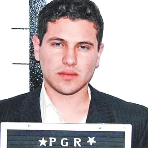 El chapito