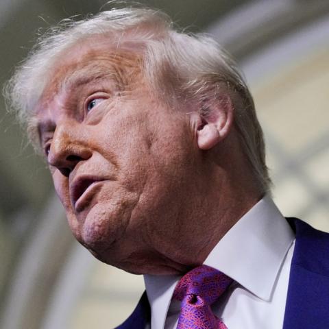 Trump