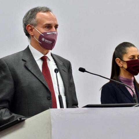 Hugo López-Gatell