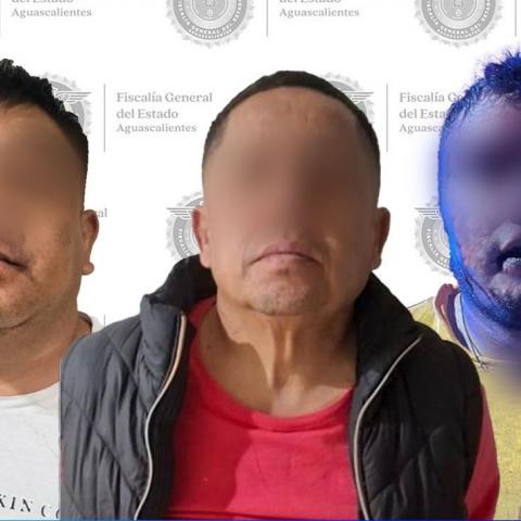 ladrones 