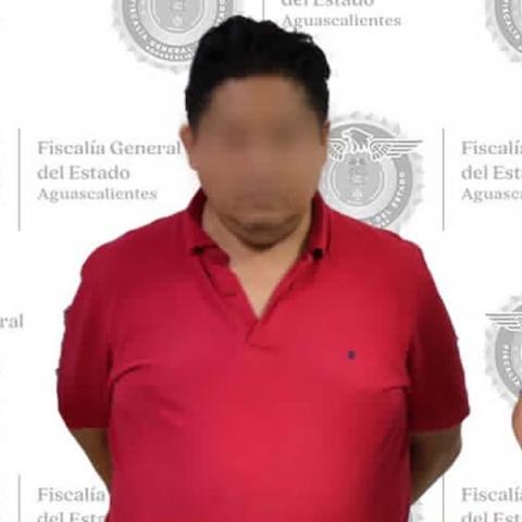 La FGE lo involucra en el hostigamiento a una menor de 15 años que tuvo el valor de denunciarlo