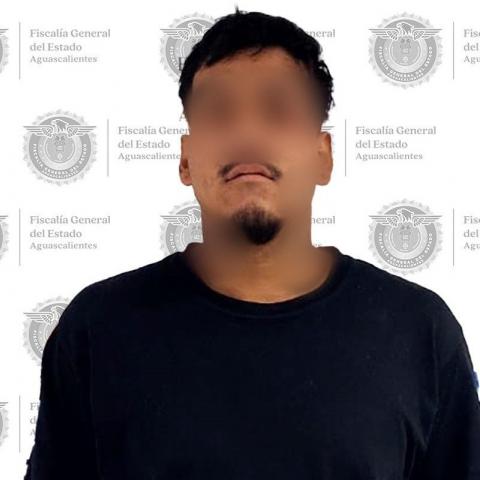 violador