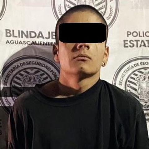 golpeador