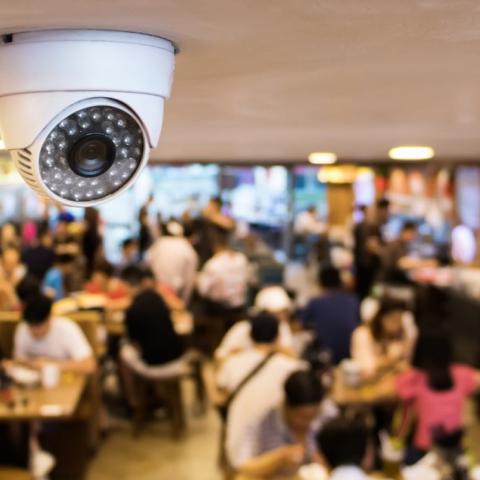 Videovigilancia