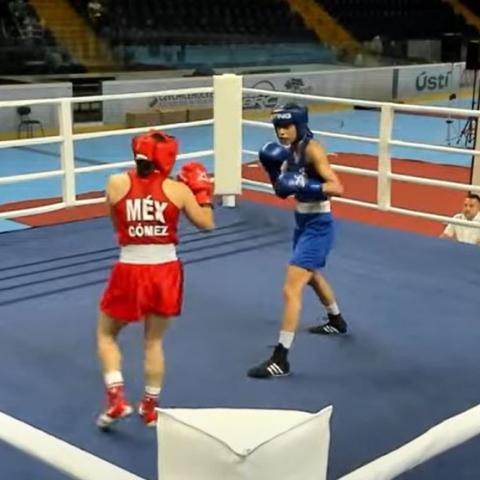 World Boxing Challenge 2025