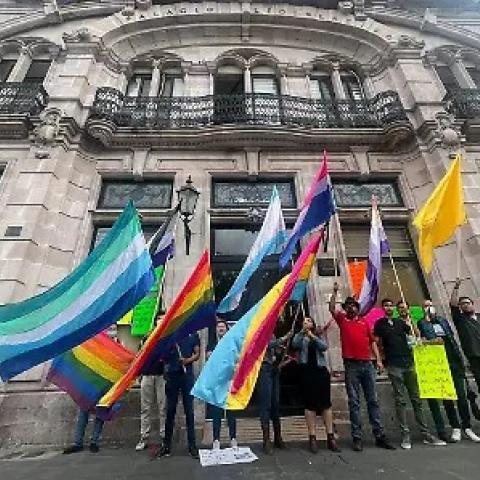 matrimonio igualitario