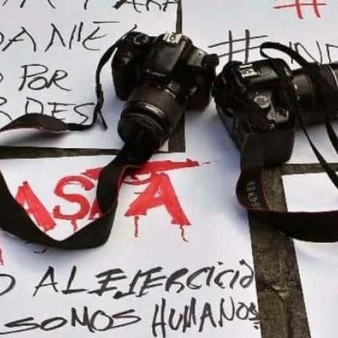 ley de protección a periodistas