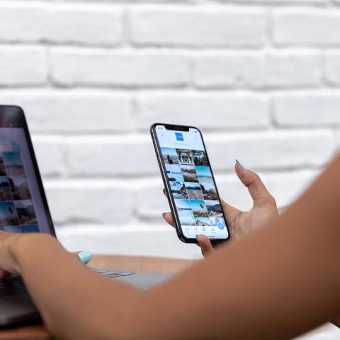 Ante rentas a bajo costo, advierten inmobiliarias sobre fraudes en redes sociales
