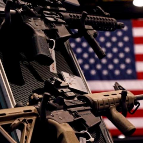 Corte Suprema de EE.UU. rechaza demanda de México contra fabricantes de armas