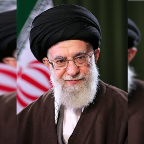 Ali Jamenei