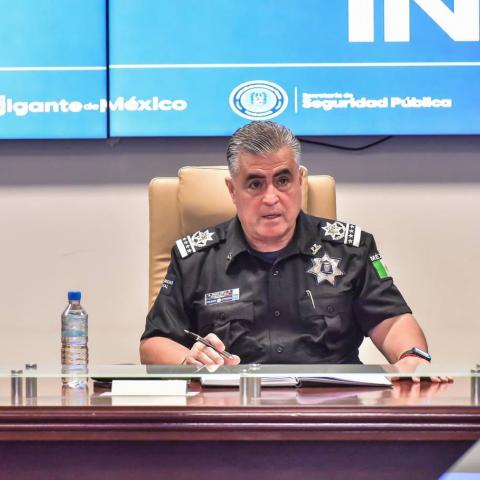 Antonio Martínez Romo 
