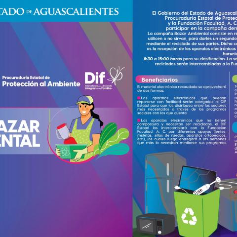 Bazar Ambiental