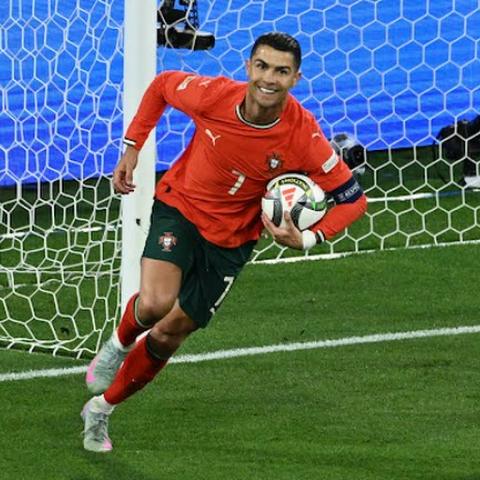 España 2-2 Portugal (3-5 penaltis)