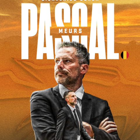 PASCAL MEURS PANTERAS
