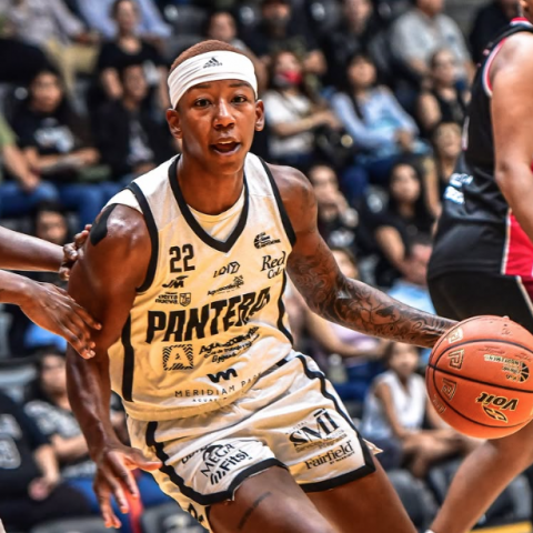 PANTERAS VS ROJAS 2025 PLAYOFFS