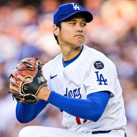 ohtani 2025